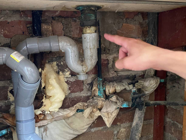 Best Residential water damage restoration  in Spooner, WI