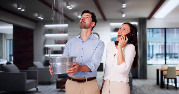 Best Emergency water extraction  in Spooner, WI
